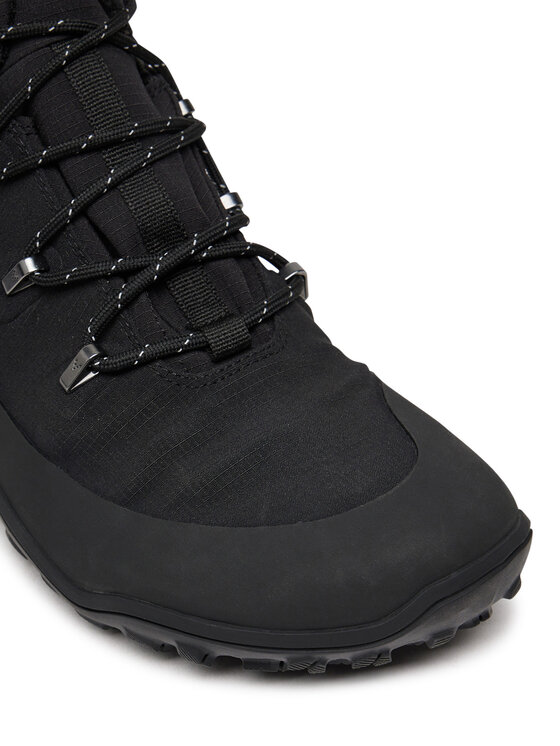 Vivo Barefoot Vivo Barefoot Planinarske cipele Tracker 309536 Siva