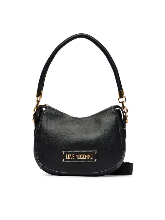 LOVE MOSCHINO LOVE MOSCHINO Kabelka JC4286PP0OK1400A Černá