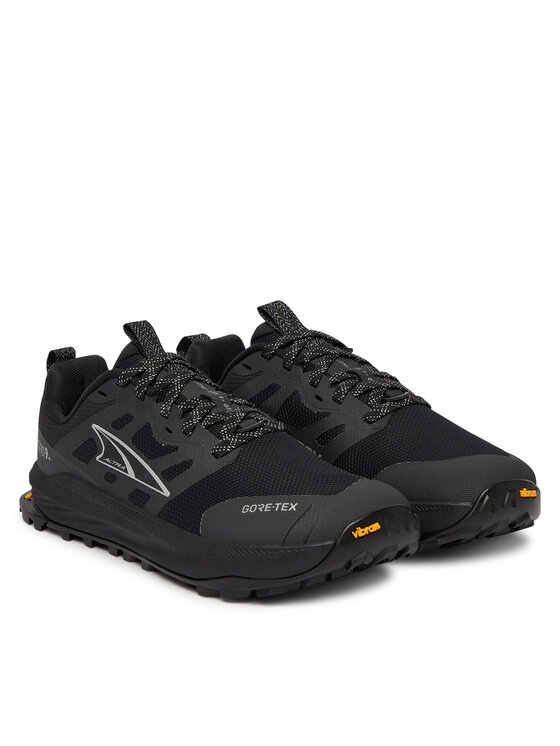 Altra Altra Futócipő W Lone Peak 9+ Gtx AL0A85SN Fekete