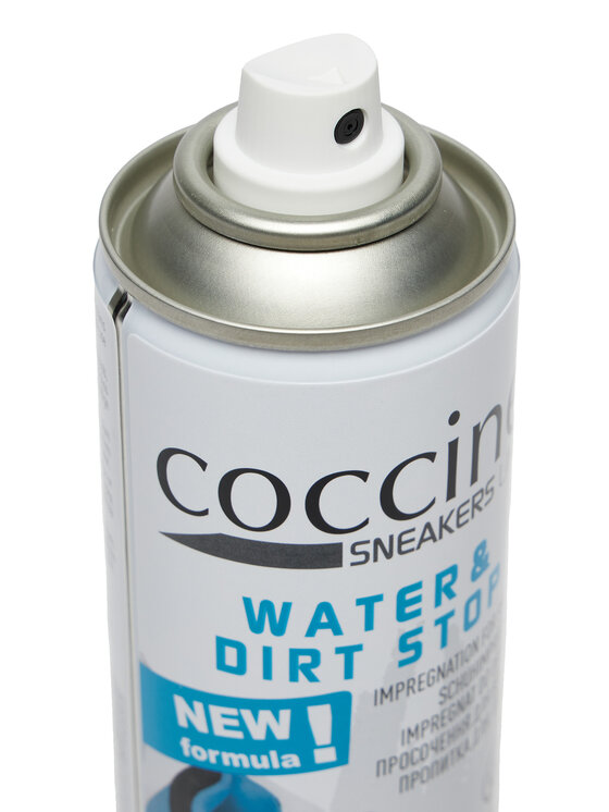 Coccine Coccine Імпрегнат Water&Dirt Stop 557/58/250/67v1