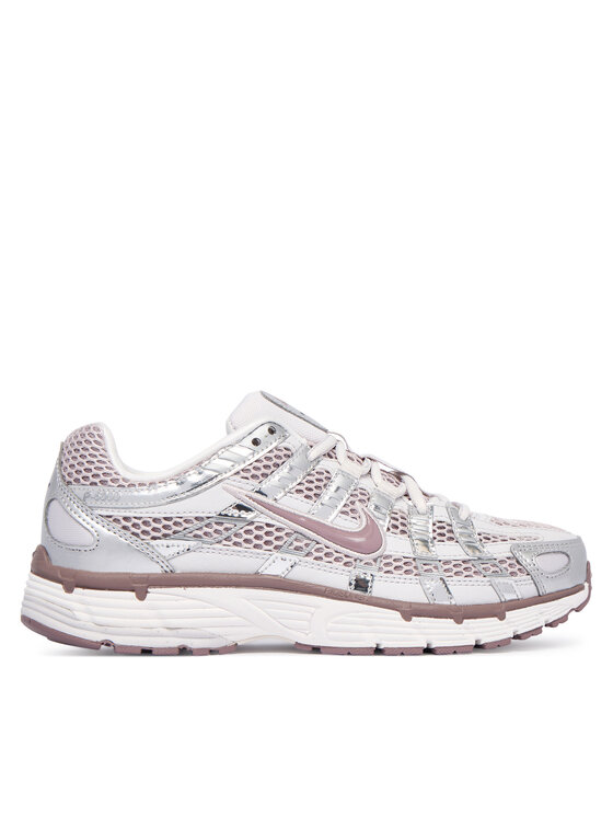 Nike Nike Sneakersy P-6000 IB4019 019 Šedá