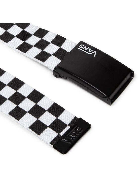 Vans Vans Muški remen Deppser II Web Bel VN0A31J1Y281 Bijela
