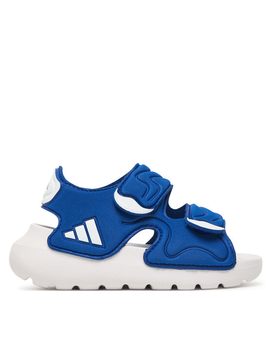 adidas adidas Босоніжки Altaswim 3 Sandals JS2542 Cиній