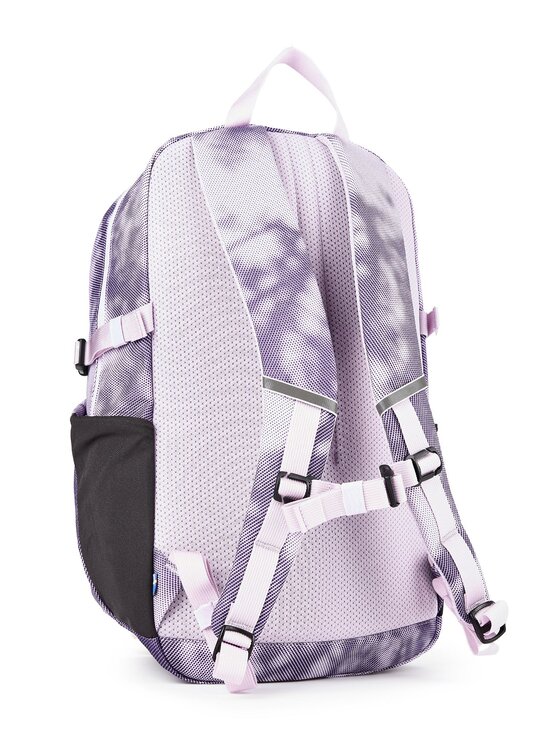 Fjällräven Fjällräven Plecak 335491 Fioletowy