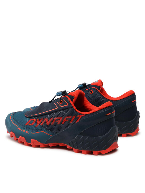 Dynafit Dynafit Buty do biegania Feline Sl 64053 Granatowy
