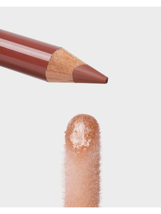 INGLOT INGLOT Plump & Define Zestaw do makijażu
