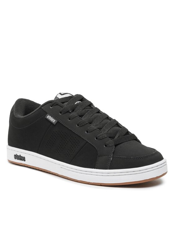 Etnies Sneakers Kingpin 4101000091 Nero, taglia : 41