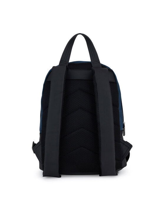 U.S. Polo Assn. U.S. Polo Assn. Hátizsák BIUXT6258MPJ Sötétkék