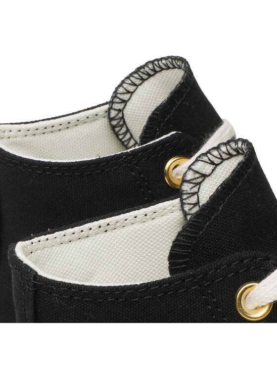 Converse Converse Sneakers Ctas Hi A03932C Μαύρο