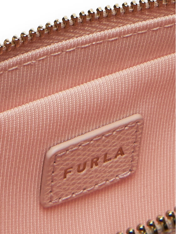 Furla Furla Neseser Camelia M WE00449 ARE000 0496S Ružičasta