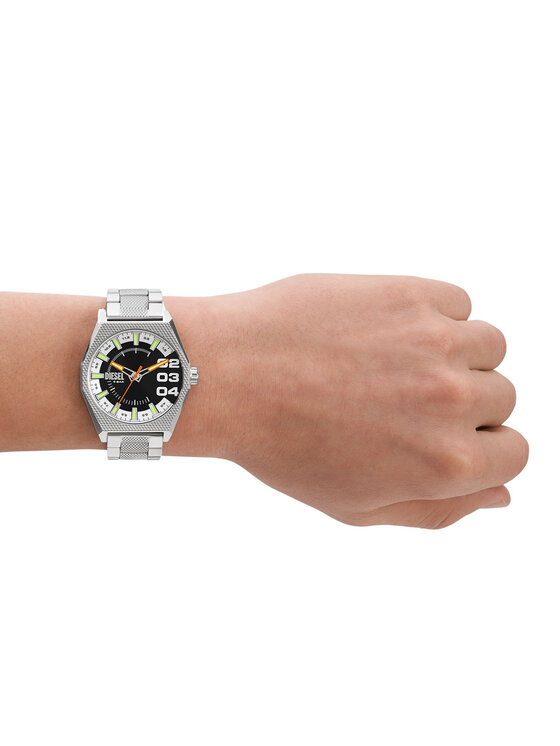 Diesel Diesel Orologio DZ2172 Argento