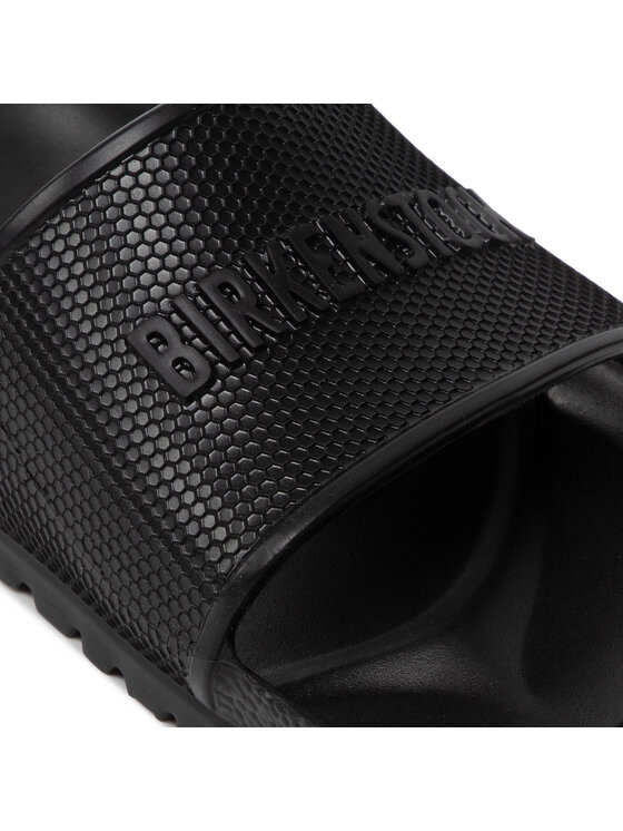Birkenstock Birkenstock Шльопанці Barbados Eva 1015398 Чорний