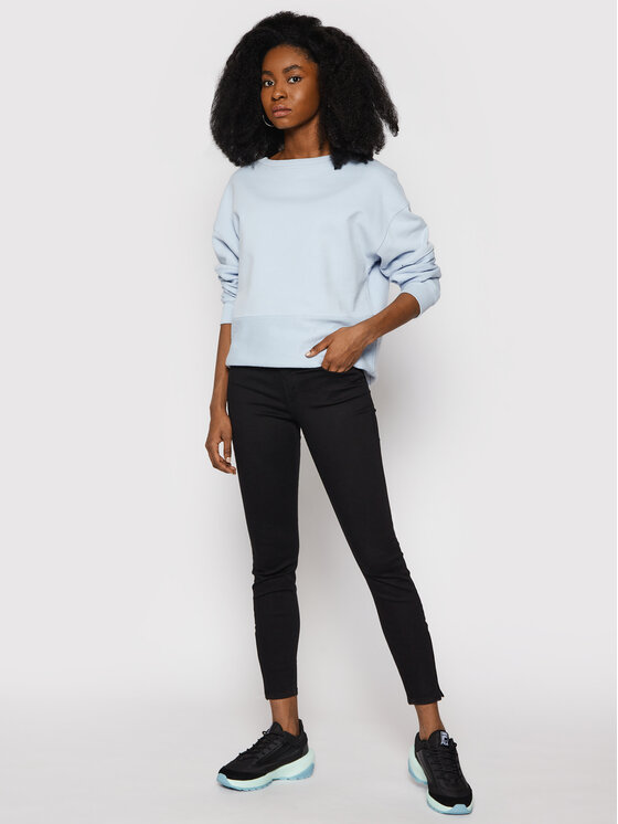 Lee Lee Jeans Scarlett Cropped L30CFS47 112106337 Nero Skinny Fit