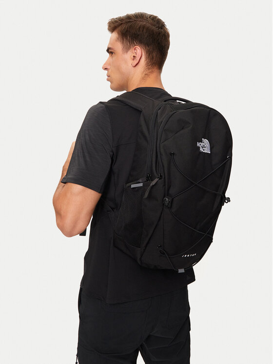The North Face Rucsac Jester NF0A3VXF4H01 Negru