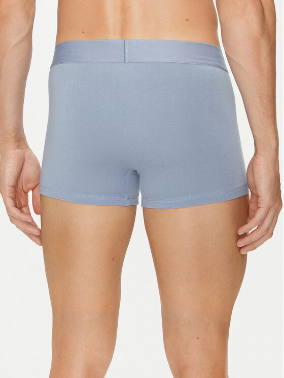Calvin Klein Underwear Calvin Klein Underwear Boxershorts 000NB4115A Blau