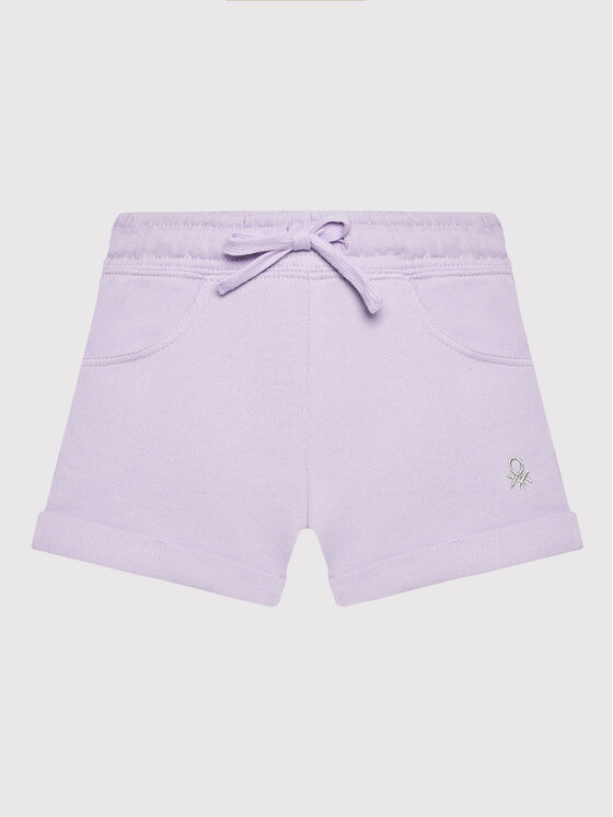 Pantaloncini sportivi United Colors Of Benetton