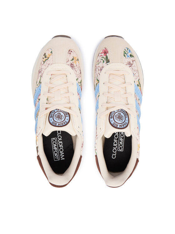 adidas by Stella McCartney adidas by Stella McCartney Sportcipők Run 70S 2.0 Shoes KJ7998 Bézs
