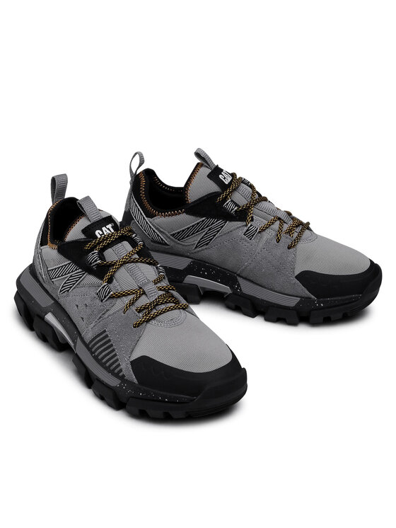 CATerpillar CATerpillar Sneakersy Raider Sport P724509 Šedá
