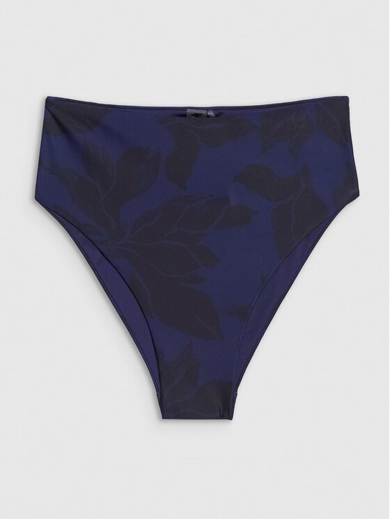 4F 4F Dół od bikini 4FRSS25UBKBF091-50A Fioletowy