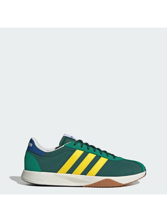 adidas adidas Półbuty 159803 Zielony