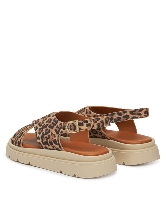 Tamaris Tamaris Sandaalid 1-28270-42 Pruun