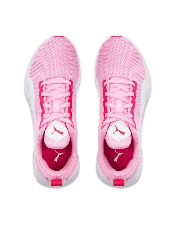 Puma Puma Buty do biegania Flyte Runner 192928 46 Różowy