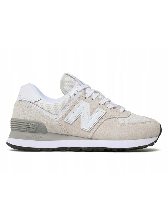 New Balance New Balance Sneakersy GC574EVW Beżowy