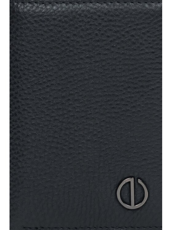 Estro Estro Πορτοφόλι ER00116308 Μαύρο