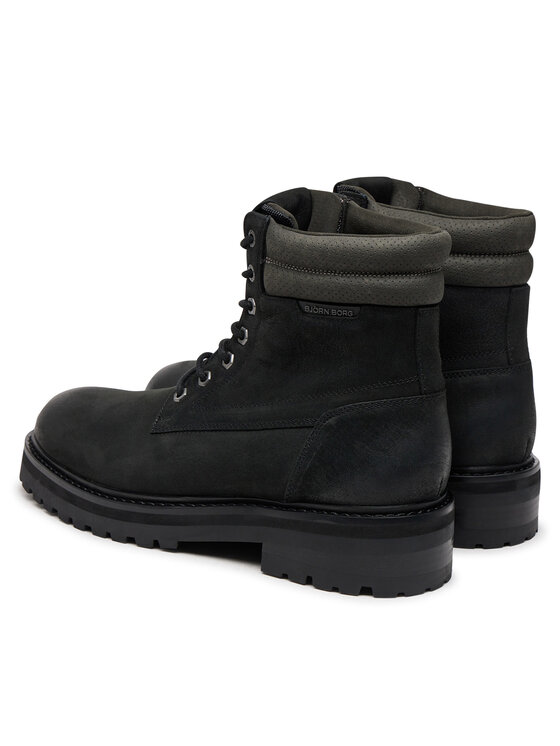 Björn Borg Björn Borg Traperid H400 Hiker High BJ295054AM Must