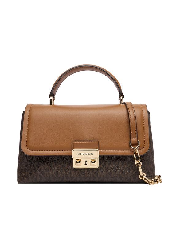 MICHAEL Michael Kors MICHAEL Michael Kors Geantă 30F5G2RS2B Maro
