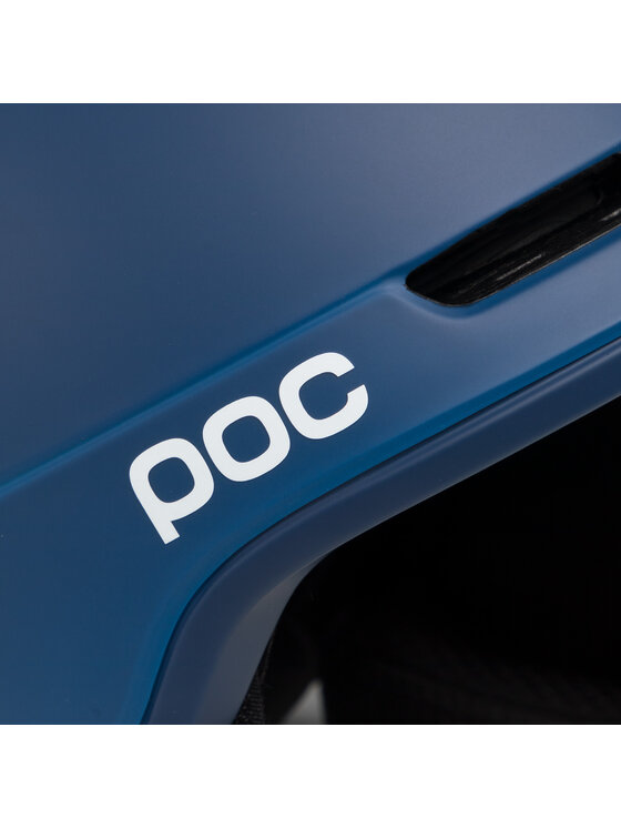 POC POC Kask narciarski Obex Pure 10109 1506 Granatowy