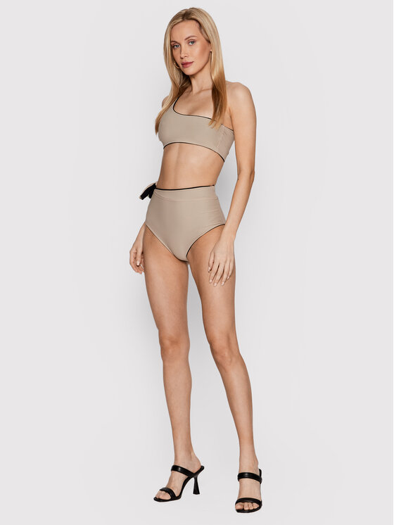 Undress Code Undress Code Bikini apakšdaļa Perfectly Imperfect 199 Melns