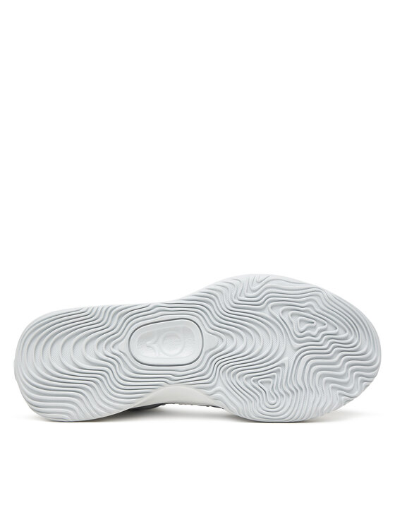 Nike Nike Basketbola apavi KD18 HV1992 Zils