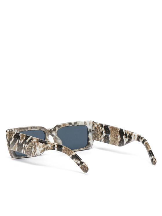 Pieces Pieces Ochelari de soare 17154889 Maro
