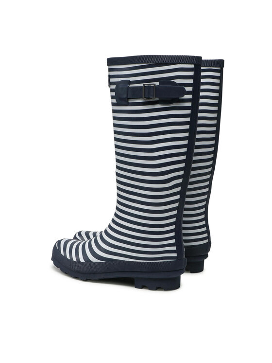 Regatta Regatta Gummistiefel Fayweather II RWF598 Dunkelblau