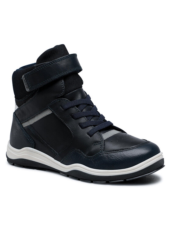 Lasocki Young Lasocki Young Gležnjače CI12-TERKY-01 Tamnoplava