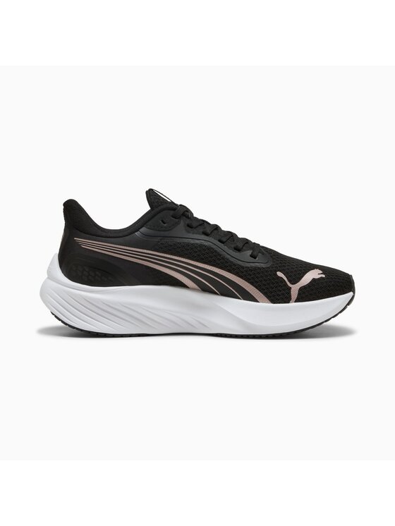 Puma Puma Sneakersy 310778 Czarny