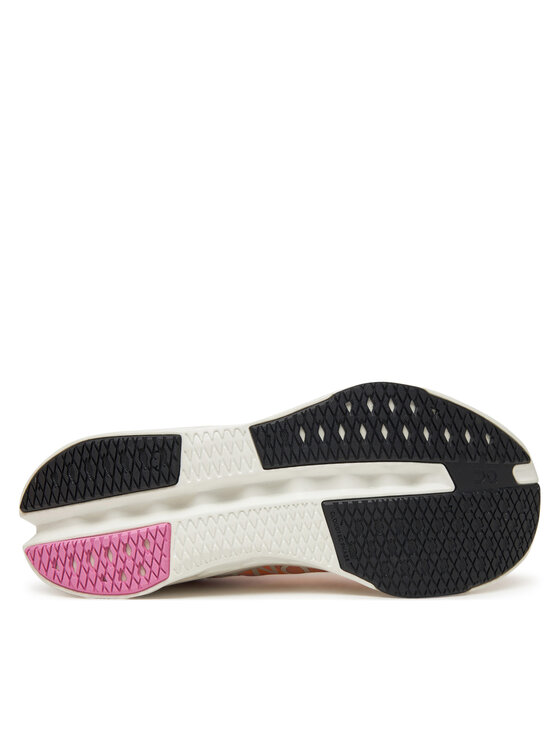 On On Scarpe running Cloudsurfer  3WE30053126 Arancione