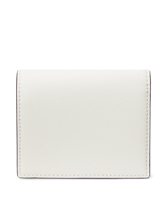 LAUREN RALPH LAUREN LAUREN RALPH LAUREN Denarnica 432962112008 Bela