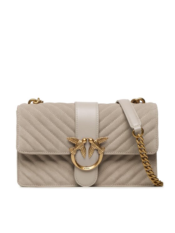 Borsetta Love One Classic Cl PE 23 PLTT 100053