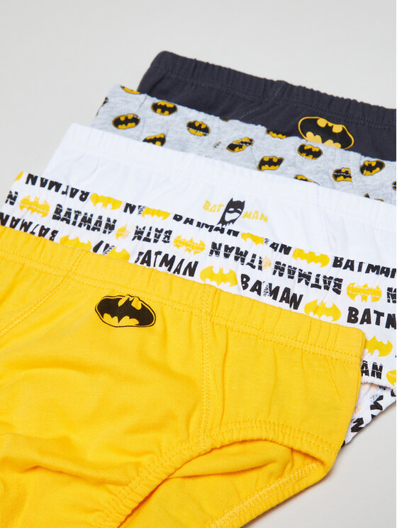 OVS OVS Set di slip classici 1892101 Multicolore