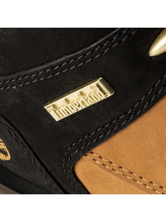 Timberland Timberland Trapery Euro Sprint A1NJU/TB0A1NJU2311 Żółty