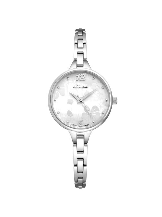 Adriatica Adriatica Orologio A3761.517FQ Argento