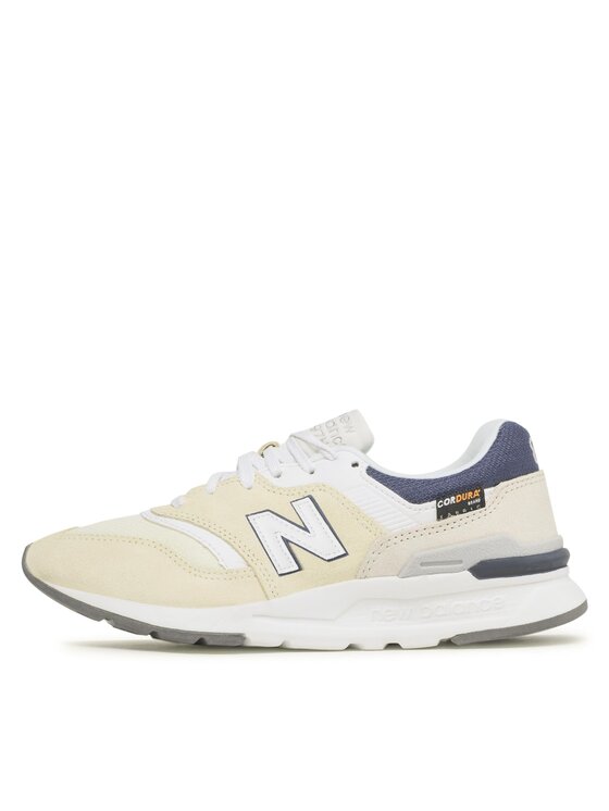 New Balance New Balance Sneakers CW997HSF Gelb