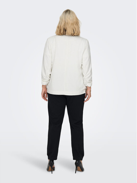 Giacca da abito Carolina 15246390 Bianco Regular