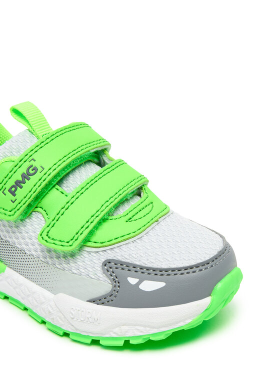 Primigi Primigi Sneakersy 7959000 Šedá
