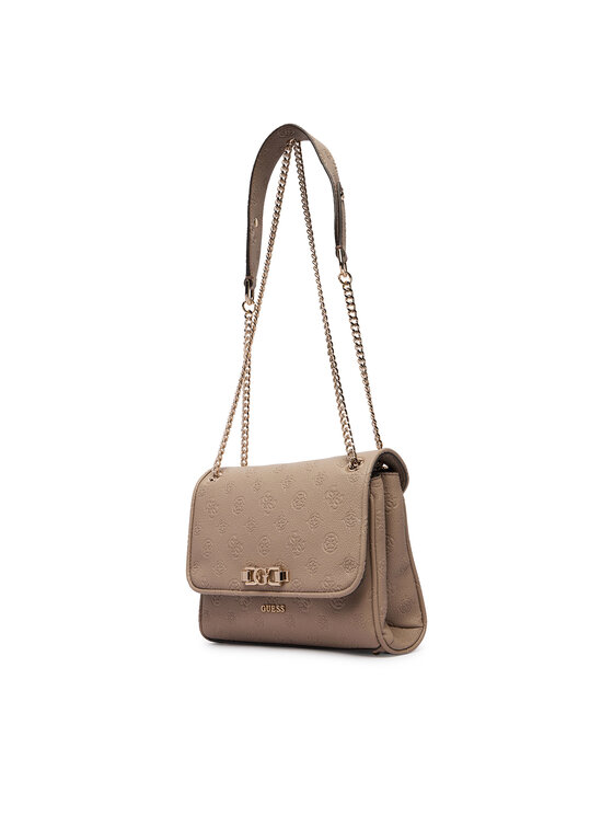 Guess Guess Ročna torba Anise HWPD99 16210 Bež