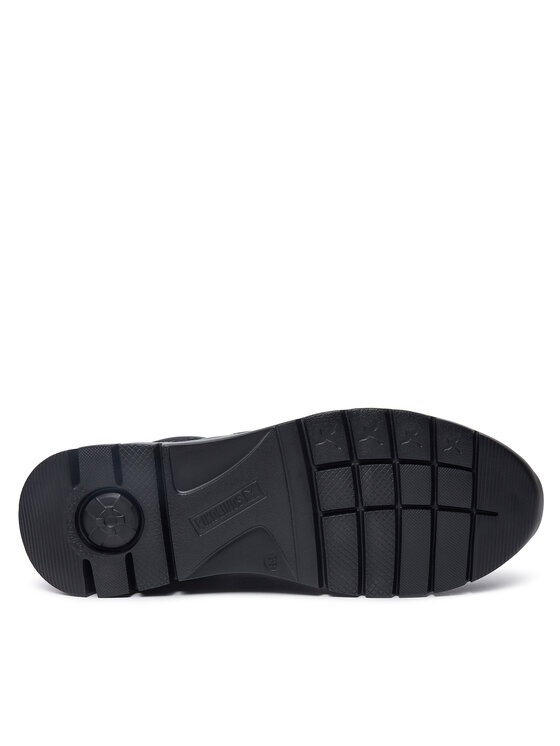 Pikolinos Pikolinos Sneakersy W4R-6731 Čierna