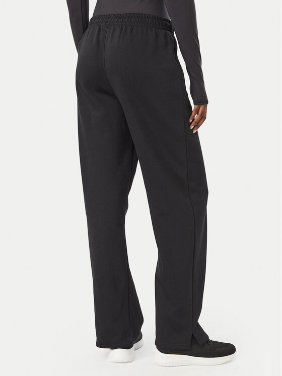 Under Armour Under Armour Долнище анцуг Ua Rival 6013552 Черен Straight Fit