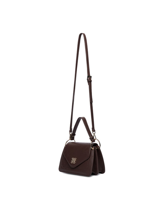 Nine West Nine West Käekott CEO-ELEGANT MOTION-LDA9528 Pruun
